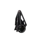 Kép 4/10 - Espiro Only multifunkciós babakocsi - 410 Stylish Black
