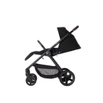 Kép 6/10 - Espiro Only multifunkciós babakocsi - 410 Stylish Black