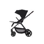 Kép 7/10 - Espiro Only multifunkciós babakocsi - 410 Stylish Black