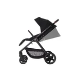 Kép 8/10 - Espiro Only multifunkciós babakocsi - 410 Stylish Black
