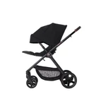 Kép 9/10 - Espiro Only multifunkciós babakocsi - 410 Stylish Black