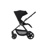 Kép 10/10 - Espiro Only multifunkciós babakocsi - 410 Stylish Black
