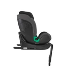 Kép 4/10 - Espiro Tau autósülés 40-150 cm i-size - 110 Onyx