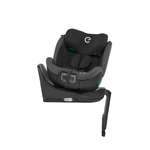 Kép 2/9 - Espiro Tau autósülés 40-150 cm i-size - 117 Graphite