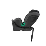 Kép 4/9 - Espiro Tau autósülés 40-150 cm i-size - 117 Graphite
