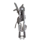 Kép 6/6 - Chipolino First Spoon multifunkciós etetőszék - ash grey