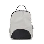Kép 9/9 - Lorelli Bianca 3az1-ben újszülött babakocsi Lorelli Aria Luxe hordozóval - Beige (2 doboz)
