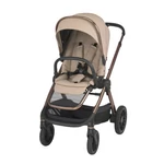 Kép 2/10 - Espiro Code multifunkciós babakocsi - 19 Loving Beige