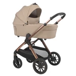 Kép 1/10 - Espiro Code multifunkciós babakocsi - 19 Loving Beige