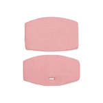 Kép 1/2 - Chipolino 2 db-os párna szett etetőszékhez - Pink