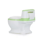 Kép 4/5 - Chipolino Bili WC hanggal - Lux green