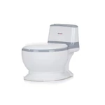 Kép 2/5 - Chipolino Bili WC hanggal - Lux grey