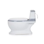 Kép 3/5 - Chipolino Bili WC hanggal - Lux grey