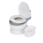 Kép 1/5 - Chipolino Bili WC hanggal - Lux grey