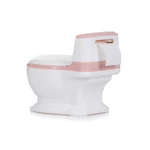 Kép 4/6 - Chipolino Bili WC hanggal - Lux pink