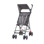 Kép 1/3 - Chipolino Holiday sport babakocsi - Anthracite