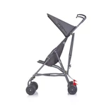 Kép 2/3 - Chipolino Holiday sport babakocsi - Anthracite