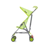 Kép 2/3 - Chipolino Holiday sport babakocsi - Lime