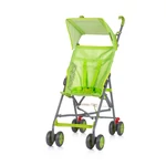 Kép 1/3 - Chipolino Holiday sport babakocsi - Lime