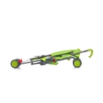 Kép 3/3 - Chipolino Holiday sport babakocsi - Lime