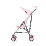 Kép 2/3 - Chipolino Holiday sport babakocsi - Pink marshmallow
