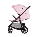 Kép 3/4 - Chipolino Insta sport babakocsi - Pink marshmallow