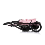 Kép 4/4 - Chipolino Insta sport babakocsi - Pink marshmallow