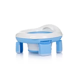 Kép 3/6 - Chipolino Viaggio összehajtható bili - blue