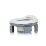Kép 3/6 - Chipolino Viaggio összehajtható bili - grey