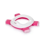 Kép 2/6 - Chipolino Viaggio összehajtható bili - pink