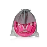 Kép 4/6 - Chipolino Viaggio összehajtható bili - pink