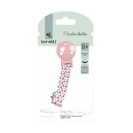 Kép 2/2 - Lorelli cumitartó szalag - Blush Pink