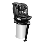 Kép 2/4 - Lorelli Estate autósülés Isofix 40-150cm - Grey