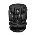 Kép 3/4 - Lorelli Estate autósülés Isofix 40-150cm - Grey