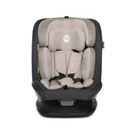 Kép 1/3 - Lorelli Imola isofix 360 autósülés 40-150cm - Beige
