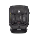 Kép 1/3 - Lorelli Imola isofix 360 autósülés 40-150cm - Black