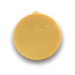 Kép 3/4 - Lorelli szilikon tál tapadókoronggal - Yellow