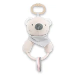 Kép 1/2 - Lorelli Toys csörgő - Bézs Maci
