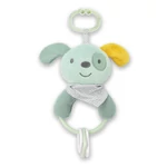 Kép 1/2 - Lorelli Toys csörgő - Zöld Kutya