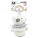 Kép 2/2 - Lorelli Toys Rezgő játék - Bézs Maci
