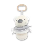 Kép 1/2 - Lorelli Toys Rezgő játék - Bézs Maci