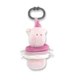 Kép 1/2 - Lorelli Toys Rezgő játék - Pink Unikornis