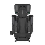 Kép 2/9 - Espiro Theta gyerekülés 100-150cm - 110 Onyx
