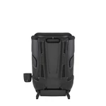 Kép 3/9 - Espiro Theta gyerekülés 100-150cm - 110 Onyx