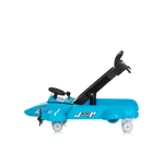 Kép 5/5 - Chipolino Airplane 3az1 -ben bébikomp - blue