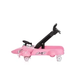 Kép 5/5 - Chipolino Airplane 3az1 -ben bébikomp - pink