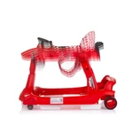 Kép 3/8 - Chipolino Airplane 3az1 -ben bébikomp - red