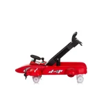 Kép 5/8 - Chipolino Airplane 3az1 -ben bébikomp - red