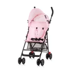Kép 1/3 - Chipolino Amaya sport babakocsi - Flamingo