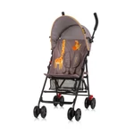 Kép 1/3 - Chipolino Amaya sport babakocsi - Giraffe